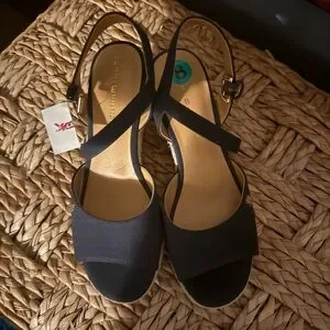 Tommy Hilfiger wedges
